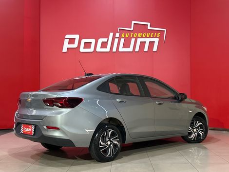 Chevrolet ONIX SEDAN Plus LT 1.0 12V Flex 4p Mec.