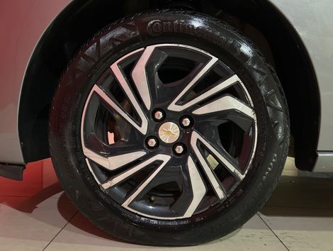 Chevrolet ONIX SEDAN Plus LT 1.0 12V Flex 4p Mec.