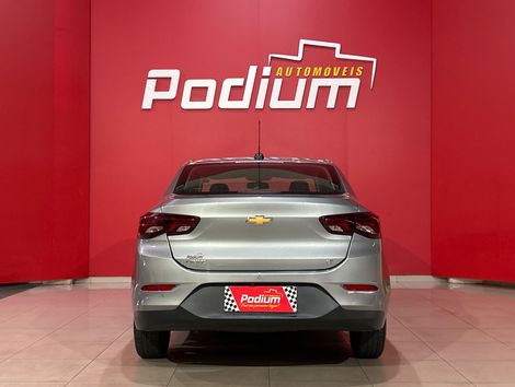 Chevrolet ONIX SEDAN Plus LT 1.0 12V Flex 4p Mec.