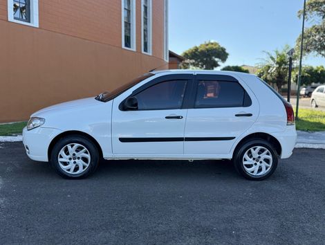 Fiat Palio 1.0/ Trofeo 1.0 Fire/ Fire Flex 4p