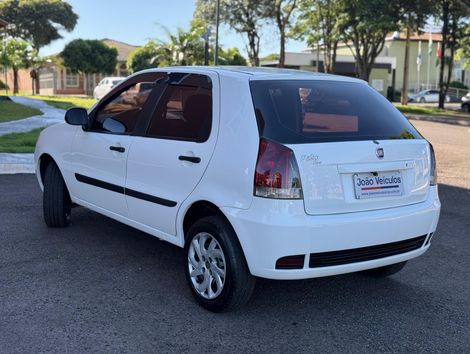 Fiat Palio 1.0/ Trofeo 1.0 Fire/ Fire Flex 4p