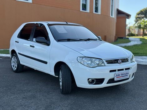 Fiat Palio 1.0/ Trofeo 1.0 Fire/ Fire Flex 4p