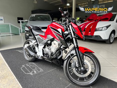 HONDA CB 300F Twister Flex