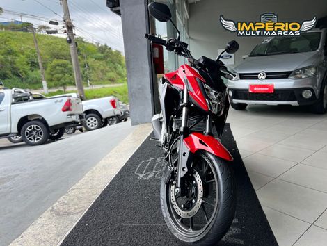 HONDA CB 300F Twister Flex