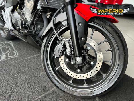 HONDA CB 300F Twister Flex