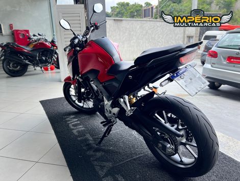 HONDA CB 300F Twister Flex