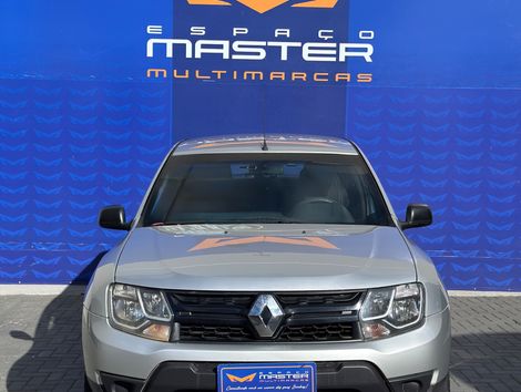 Renault DUSTER OROCH Express 1.6 Flex 16V Mec.