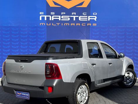 Renault DUSTER OROCH Express 1.6 Flex 16V Mec.