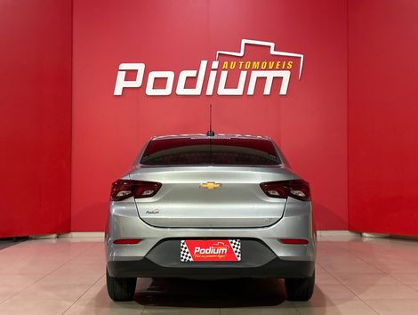 Chevrolet ONIX SEDAN Plus LT 1.0 12V Flex 4p Mec.
