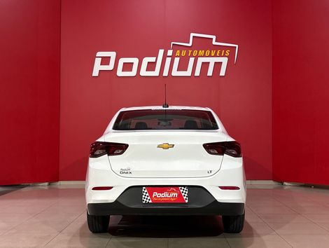 Chevrolet ONIX SEDAN Plus LT 1.0 12V Flex 4p Mec.
