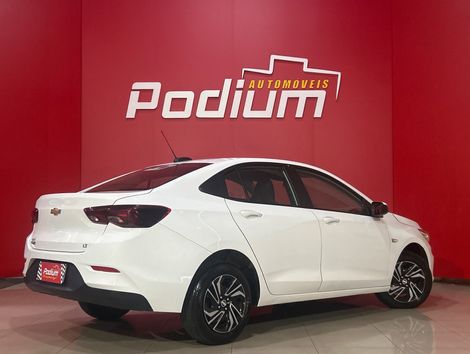 Chevrolet ONIX SEDAN Plus LT 1.0 12V Flex 4p Mec.