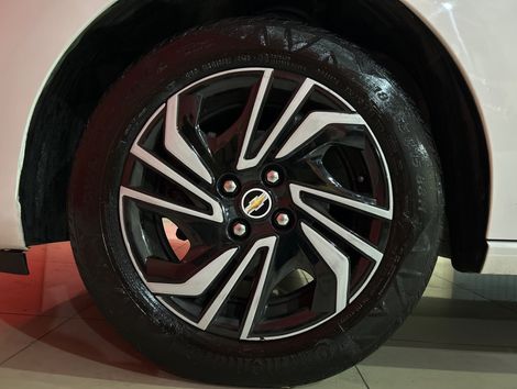 Chevrolet ONIX SEDAN Plus LT 1.0 12V Flex 4p Mec.