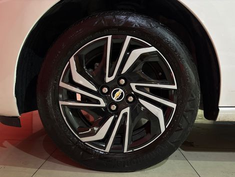 Chevrolet ONIX SEDAN Plus LT 1.0 12V Flex 4p Mec.