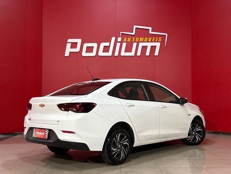 Chevrolet ONIX SEDAN Plus LT 1.0 12V Flex 4p Mec.