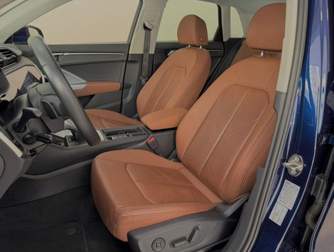 Audi Q3 P. Plus 1.4 TFSI Flex/P.Plus S-tronic