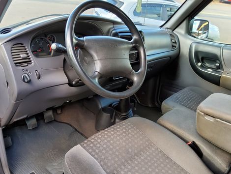 Ford Ranger XLS 3.0 PSE 163cv 4x4 CD TB Dies.