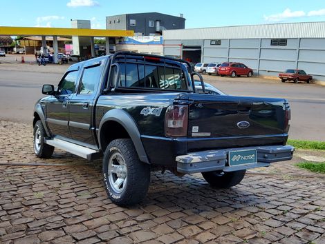Ford Ranger XLS 3.0 PSE 163cv 4x4 CD TB Dies.