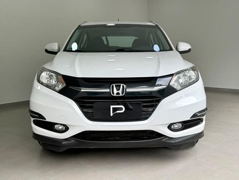 Honda HR-V EXL 1.8 Flexone 16V 5p Aut.