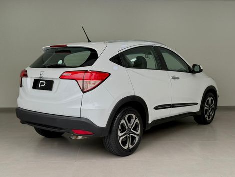 Honda HR-V EXL 1.8 Flexone 16V 5p Aut.
