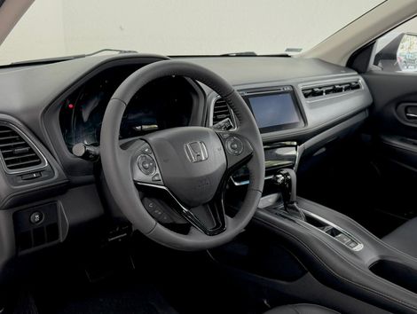 Honda HR-V EXL 1.8 Flexone 16V 5p Aut.