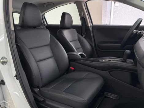 Honda HR-V EXL 1.8 Flexone 16V 5p Aut.