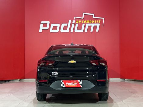 Chevrolet ONIX SEDAN Plus LT 1.0 12V Flex 4p Mec.