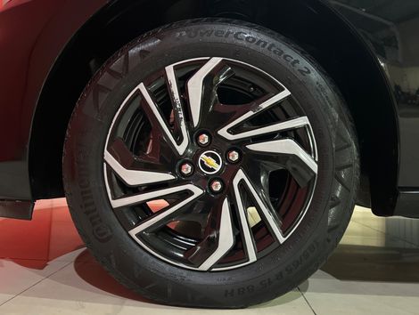 Chevrolet ONIX SEDAN Plus LT 1.0 12V Flex 4p Mec.