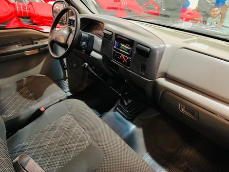 Ford F-250 XL 4.2 Turbo Diesel