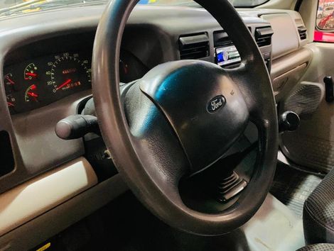 Ford F-250 XL 4.2 Turbo Diesel