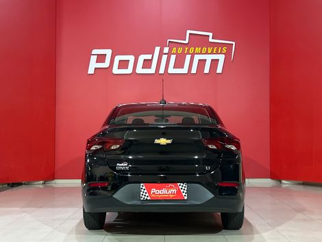 Chevrolet ONIX SEDAN Plus LT 1.0 12V Flex 4p Mec.