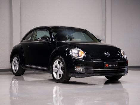 VolksWagen Fusca 2.0 TSI 16V Aut.