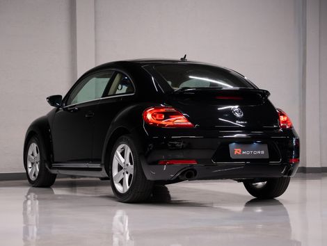 VolksWagen Fusca 2.0 TSI 16V Aut.