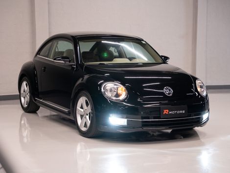 VolksWagen Fusca 2.0 TSI 16V Aut.
