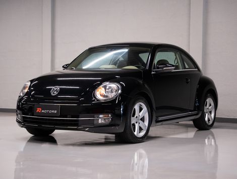 VolksWagen Fusca 2.0 TSI 16V Aut.