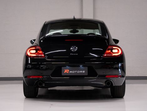 VolksWagen Fusca 2.0 TSI 16V Aut.