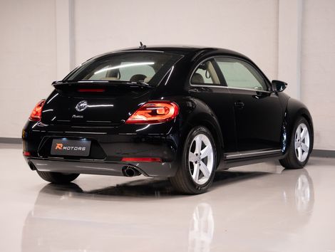 VolksWagen Fusca 2.0 TSI 16V Aut.