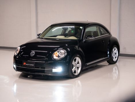 VolksWagen Fusca 2.0 TSI 16V Aut.
