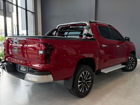 Fiat Titano Ranch 2.2 16V 4x4 TB Diesel Aut.