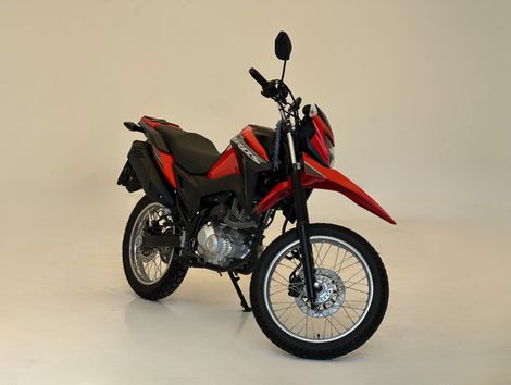 HONDA NXR 160 BROS FLEX
