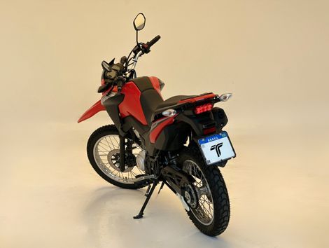 HONDA NXR 160 BROS FLEX