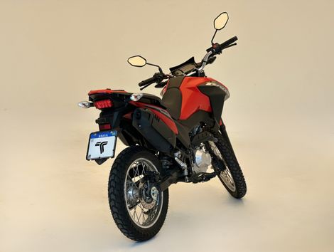 HONDA NXR 160 BROS FLEX