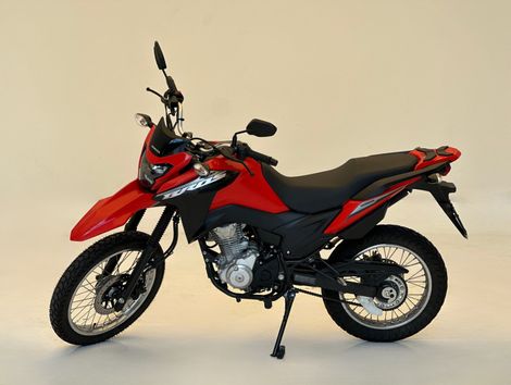 HONDA NXR 160 BROS FLEX