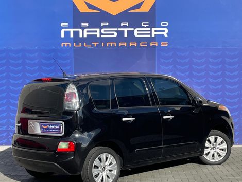 Citroën C3 Picasso GLX 1.5 Flex 8V 5p Mec.