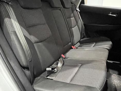 Hyundai i30 2.0 16V 145cv 5p Aut.