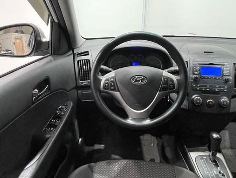 Hyundai i30 2.0 16V 145cv 5p Aut.