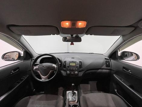 Hyundai i30 2.0 16V 145cv 5p Aut.