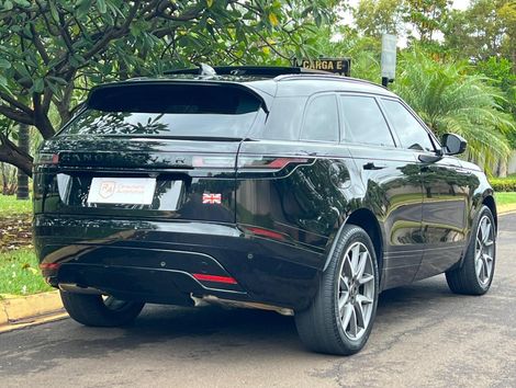 Land Rover Range R. VELAR HSE Dyn 2.0 P400e (Hib.)