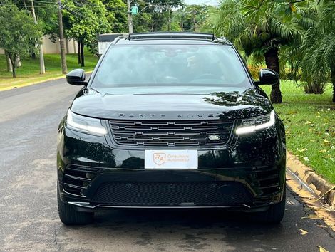 Land Rover Range R. VELAR HSE Dyn 2.0 P400e (Hib.)