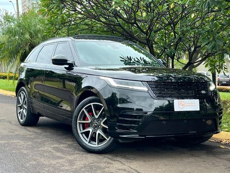 Land Rover Range R. VELAR HSE Dyn 2.0 P400e (Hib.)