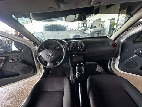 Renault SANDERO STEPWAY Hi-Power 1.6 8V 5p